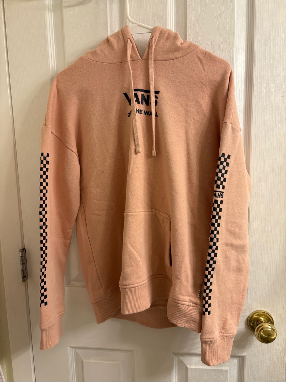 Vans Hoodie